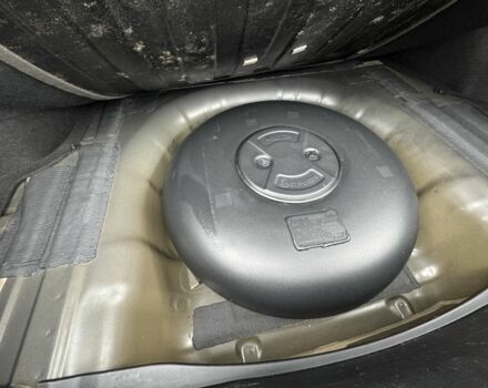 Черный Хендай Соната, объемом двигателя 2.4 л и пробегом 91 тыс. км за 10900 $, фото 17 на Automoto.ua