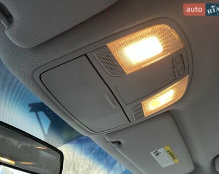 Черный Хендай Соната, объемом двигателя 2.4 л и пробегом 47 тыс. км за 14200 $, фото 30 на Automoto.ua