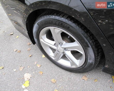 Чорний Хендай Соната, об'ємом двигуна 2 л та пробігом 396 тис. км за 14500 $, фото 55 на Automoto.ua