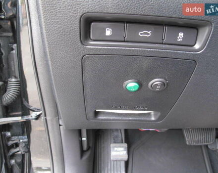 Чорний Хендай Соната, об'ємом двигуна 2 л та пробігом 396 тис. км за 14500 $, фото 22 на Automoto.ua