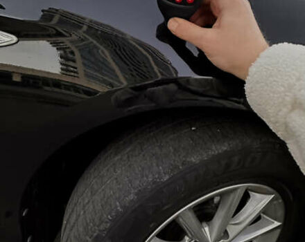 Черный Хендай Соната, объемом двигателя 2 л и пробегом 171 тыс. км за 12650 $, фото 23 на Automoto.ua