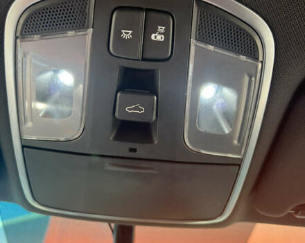 Чорний Хендай Соната, об'ємом двигуна 2.36 л та пробігом 137 тис. км за 14000 $, фото 14 на Automoto.ua