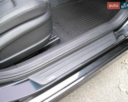 Чорний Хендай Соната, об'ємом двигуна 2 л та пробігом 396 тис. км за 14500 $, фото 56 на Automoto.ua