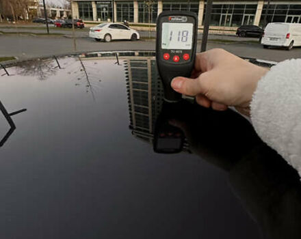 Черный Хендай Соната, объемом двигателя 2 л и пробегом 171 тыс. км за 12650 $, фото 35 на Automoto.ua