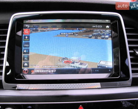 Чорний Хендай Соната, об'ємом двигуна 2 л та пробігом 396 тис. км за 14500 $, фото 30 на Automoto.ua