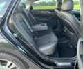 Черный Хендай Соната, объемом двигателя 2.4 л и пробегом 70 тыс. км за 12000 $, фото 13 на Automoto.ua