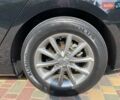 Чорний Хендай Соната, об'ємом двигуна 2.4 л та пробігом 90 тис. км за 15500 $, фото 17 на Automoto.ua