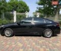 Чорний Хендай Соната, об'ємом двигуна 2.4 л та пробігом 90 тис. км за 15500 $, фото 6 на Automoto.ua