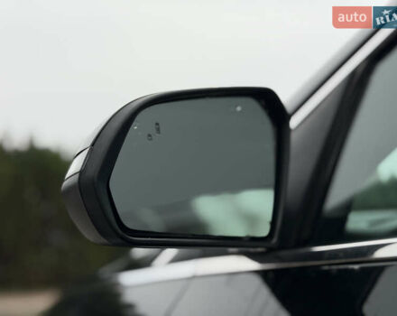 Чорний Хендай Соната, об'ємом двигуна 2.36 л та пробігом 104 тис. км за 12999 $, фото 7 на Automoto.ua