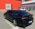 Черный Хендай Соната, объемом двигателя 2.36 л и пробегом 134 тыс. км за 14900 $, фото 4 на Automoto.ua