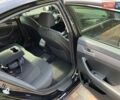 Чорний Хендай Соната, об'ємом двигуна 2.4 л та пробігом 90 тис. км за 15500 $, фото 13 на Automoto.ua