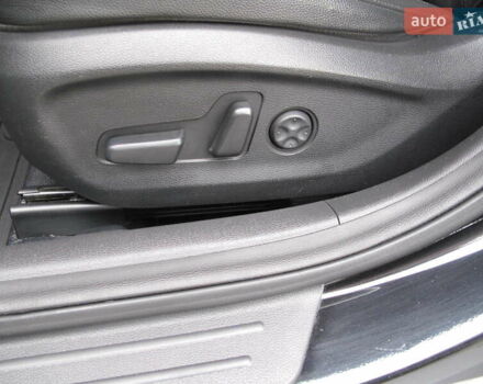 Чорний Хендай Соната, об'ємом двигуна 2 л та пробігом 396 тис. км за 14500 $, фото 19 на Automoto.ua