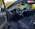 Чорний Хендай Соната, об'ємом двигуна 2.36 л та пробігом 72 тис. км за 14500 $, фото 14 на Automoto.ua