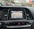 Чорний Хендай Соната, об'ємом двигуна 2 л та пробігом 45 тис. км за 19999 $, фото 13 на Automoto.ua