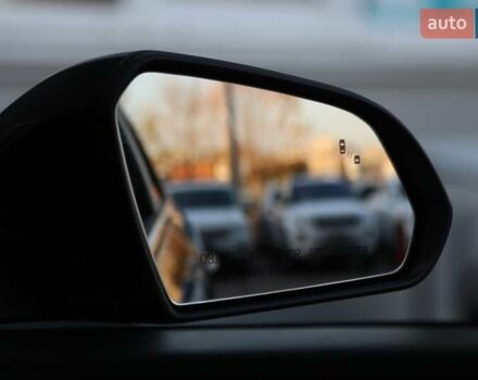 Чорний Хендай Соната, об'ємом двигуна 2.36 л та пробігом 77 тис. км за 13900 $, фото 25 на Automoto.ua