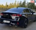 Чорний Хендай Соната, об'ємом двигуна 2.36 л та пробігом 72 тис. км за 14500 $, фото 4 на Automoto.ua
