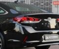 Чорний Хендай Соната, об'ємом двигуна 2.36 л та пробігом 77 тис. км за 13900 $, фото 7 на Automoto.ua