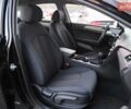 Чорний Хендай Соната, об'ємом двигуна 2.36 л та пробігом 77 тис. км за 13900 $, фото 11 на Automoto.ua