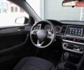 Чорний Хендай Соната, об'ємом двигуна 2.36 л та пробігом 77 тис. км за 13900 $, фото 12 на Automoto.ua