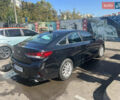 Чорний Хендай Соната, об'ємом двигуна 2.4 л та пробігом 77 тис. км за 13600 $, фото 6 на Automoto.ua