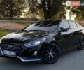 Чорний Хендай Соната, об'ємом двигуна 2.36 л та пробігом 72 тис. км за 14500 $, фото 6 на Automoto.ua