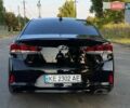 Чорний Хендай Соната, об'ємом двигуна 2.36 л та пробігом 72 тис. км за 14500 $, фото 11 на Automoto.ua
