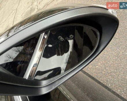 Черный Хендай Соната, объемом двигателя 2 л и пробегом 164 тыс. км за 20000 $, фото 20 на Automoto.ua