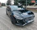 Чорний Хендай Соната, об'ємом двигуна 2.36 л та пробігом 72 тис. км за 14500 $, фото 20 на Automoto.ua
