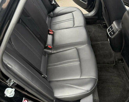 Черный Хендай Соната, объемом двигателя 2 л и пробегом 164 тыс. км за 20000 $, фото 15 на Automoto.ua