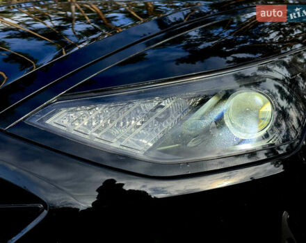 Черный Хендай Соната, объемом двигателя 2 л и пробегом 175 тыс. км за 18990 $, фото 9 на Automoto.ua