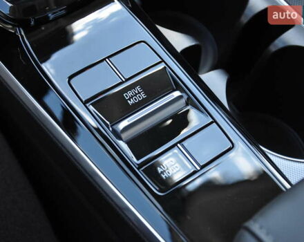 Чорний Хендай Соната, об'ємом двигуна 2.5 л та пробігом 8 тис. км за 23900 $, фото 35 на Automoto.ua