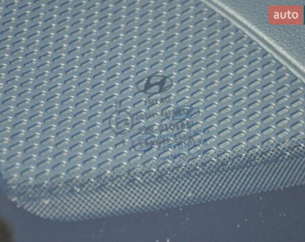 Чорний Хендай Соната, об'ємом двигуна 2.5 л та пробігом 8 тис. км за 23900 $, фото 18 на Automoto.ua