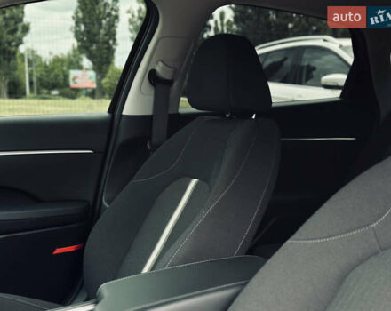 Черный Хендай Соната, объемом двигателя 2 л и пробегом 70 тыс. км за 21000 $, фото 42 на Automoto.ua