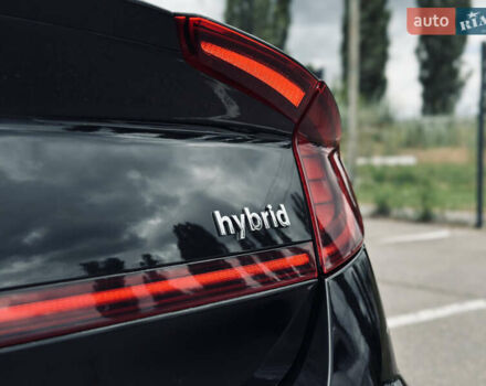 Черный Хендай Соната, объемом двигателя 2 л и пробегом 70 тыс. км за 21000 $, фото 11 на Automoto.ua