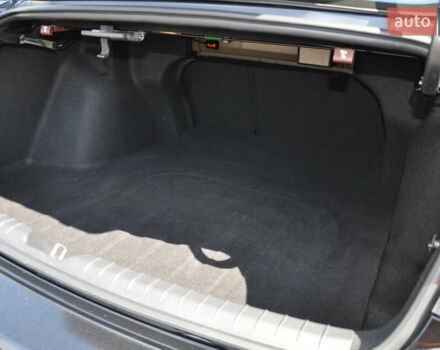 Чорний Хендай Соната, об'ємом двигуна 2.5 л та пробігом 8 тис. км за 23900 $, фото 39 на Automoto.ua