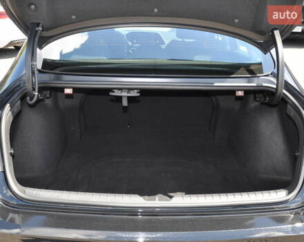 Чорний Хендай Соната, об'ємом двигуна 2.5 л та пробігом 8 тис. км за 23900 $, фото 38 на Automoto.ua