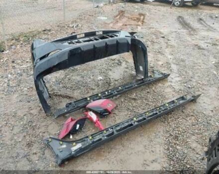 Чорний Хендай Соната, об'ємом двигуна 2.5 л та пробігом 56 тис. км за 13000 $, фото 14 на Automoto.ua