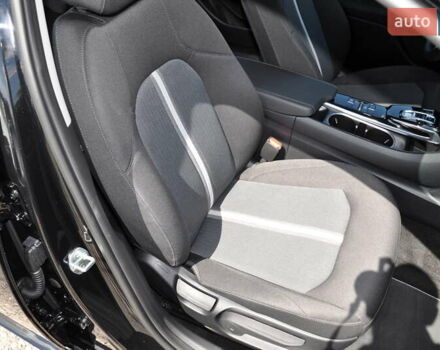 Чорний Хендай Соната, об'ємом двигуна 2.5 л та пробігом 8 тис. км за 23900 $, фото 46 на Automoto.ua