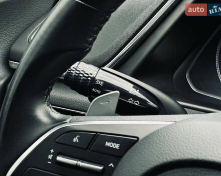 Черный Хендай Соната, объемом двигателя 2 л и пробегом 70 тыс. км за 21000 $, фото 33 на Automoto.ua