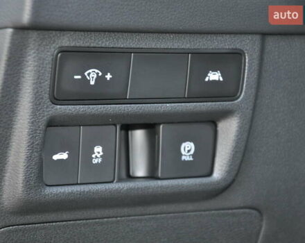 Чорний Хендай Соната, об'ємом двигуна 2.5 л та пробігом 8 тис. км за 23900 $, фото 19 на Automoto.ua