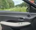 Черный Хендай Соната, объемом двигателя 2 л и пробегом 86 тыс. км за 19500 $, фото 16 на Automoto.ua
