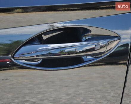 Чорний Хендай Соната, об'ємом двигуна 2.5 л та пробігом 8 тис. км за 23900 $, фото 13 на Automoto.ua