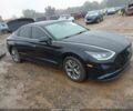 Чорний Хендай Соната, об'ємом двигуна 2.5 л та пробігом 56 тис. км за 13000 $, фото 1 на Automoto.ua