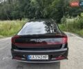 Черный Хендай Соната, объемом двигателя 2 л и пробегом 86 тыс. км за 19500 $, фото 5 на Automoto.ua