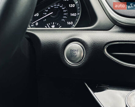 Черный Хендай Соната, объемом двигателя 2 л и пробегом 70 тыс. км за 21000 $, фото 31 на Automoto.ua