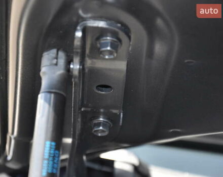 Чорний Хендай Соната, об'ємом двигуна 2.5 л та пробігом 8 тис. км за 23900 $, фото 17 на Automoto.ua