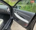 Черный Хендай Соната, объемом двигателя 2 л и пробегом 86 тыс. км за 19500 $, фото 12 на Automoto.ua