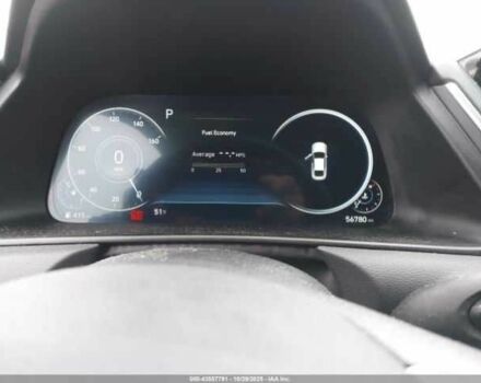 Чорний Хендай Соната, об'ємом двигуна 2.5 л та пробігом 56 тис. км за 13000 $, фото 9 на Automoto.ua