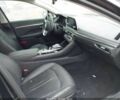 Чорний Хендай Соната, об'ємом двигуна 2.5 л та пробігом 56 тис. км за 13000 $, фото 7 на Automoto.ua
