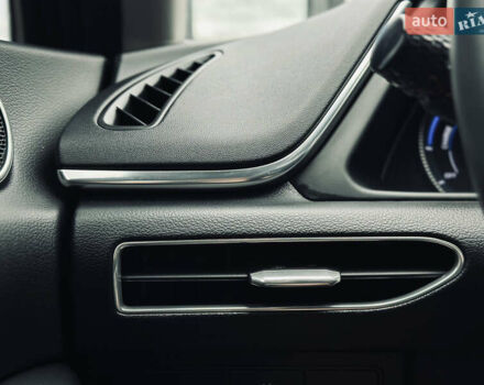 Черный Хендай Соната, объемом двигателя 2 л и пробегом 70 тыс. км за 21000 $, фото 44 на Automoto.ua